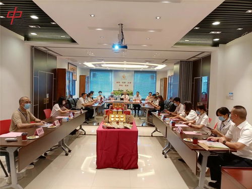 攜手共建，服務僑鄉——熱烈祝賀中國僑鄉文化城酒店與物業管理合作項目簽約儀式圓滿成功